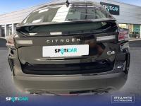 Citroën C4 Hybrid 145 ë-DCS6 Business Edition