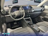 Citroën C4 Hybrid 145 ë-DCS6 Business Edition