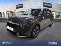 Kia Sportage 1.6 CRDi MHEV 100kW  4x2 DCT Business