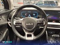Kia Sportage 1.6 CRDi MHEV 100kW  4x2 DCT Business