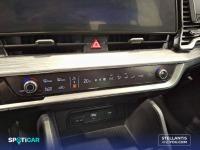 Kia Sportage 1.6 CRDi MHEV 100kW  4x2 DCT Business
