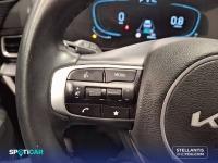 Kia Sportage 1.6 CRDi MHEV 100kW  4x2 DCT Business