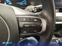 Kia Sportage 1.6 CRDi MHEV 100kW  4x2 DCT Business