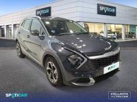 Kia Sportage 1.6 CRDi MHEV 100kW  4x2 DCT Business