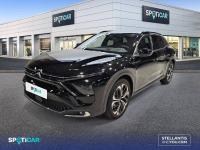 Citroën C5 X Hybrid 225 e-EAT8 Shine