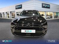 Citroën C5 X Hybrid 225 e-EAT8 Shine