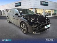 Citroën C5 X Hybrid 225 e-EAT8 Shine