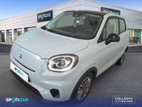 Leapmotor T03 T03 BEV 37.3kWh  Auto Design
