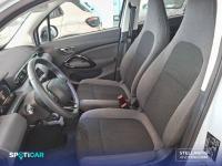 Leapmotor T03 T03 BEV 37.3kWh  Auto Design