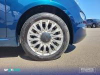 Fiat 500 500 Cabrio  1.0 Hybrid 51KW (70 CV) Dolcevita
