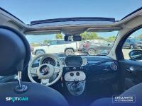 Fiat 500 500 Cabrio  1.0 Hybrid 51KW (70 CV) Dolcevita