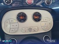 Fiat 500 500 Cabrio  1.0 Hybrid 51KW (70 CV) Dolcevita