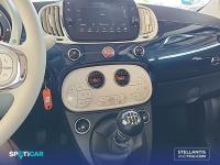 Fiat 500 500 Cabrio  1.0 Hybrid 51KW (70 CV) Dolcevita