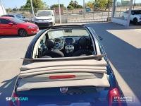 Fiat 500 500 Cabrio  1.0 Hybrid 51KW (70 CV) Dolcevita