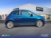 Fiat 500 500 Cabrio  1.0 Hybrid 51KW (70 CV) Dolcevita