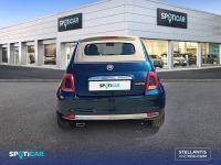 Fiat 500 500 Cabrio  1.0 Hybrid 51KW (70 CV) Dolcevita