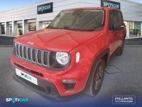Jeep Renegade eHybrid 1.5 96kW(130CV)  ATX Longitude