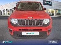 Jeep Renegade eHybrid 1.5 96kW(130CV)  ATX Longitude