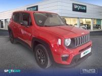 Jeep Renegade eHybrid 1.5 96kW(130CV)  ATX Longitude