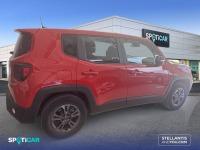 Jeep Renegade eHybrid 1.5 96kW(130CV)  ATX Longitude