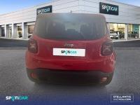 Jeep Renegade eHybrid 1.5 96kW(130CV)  ATX Longitude