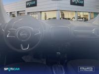 Jeep Renegade eHybrid 1.5 96kW(130CV)  ATX Longitude