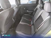 Jeep Compass eHybrid Jeep Compass MHEV First Edition