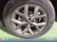 Jeep Compass eHybrid Jeep Compass MHEV First Edition