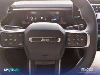 Jeep Compass eHybrid Jeep Compass MHEV First Edition
