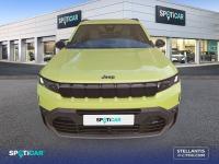 Jeep Compass eHybrid Jeep Compass MHEV First Edition