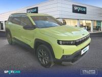 Jeep Compass eHybrid Jeep Compass MHEV First Edition
