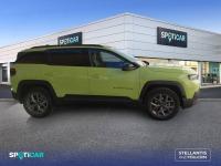 Jeep Compass eHybrid Jeep Compass MHEV First Edition