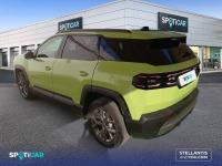 Jeep Compass eHybrid Jeep Compass MHEV First Edition