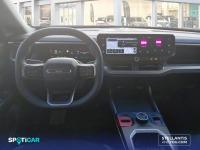 Jeep Compass eHybrid Jeep Compass MHEV First Edition