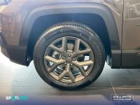 Jeep Compass eHybrid Jeep Compass MHEV First Edition