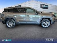 Jeep Compass eHybrid Jeep Compass MHEV First Edition