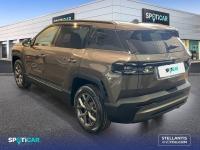 Jeep Compass eHybrid Jeep Compass MHEV First Edition