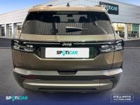 Jeep Compass eHybrid Jeep Compass MHEV First Edition