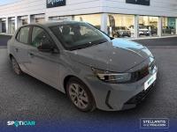 Opel Corsa 1.2T XHL Hybrid 81kW  eDCT Edition