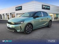Opel Corsa 1.2T XHL Hybrid 81kW  eDCT #YES