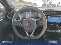 Opel Corsa 1.2T XHL Hybrid 81kW  eDCT #YES