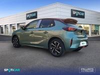 Opel Corsa 1.2T XHL Hybrid 81kW  eDCT #YES