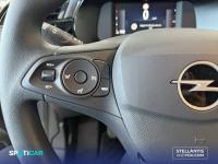 Opel Corsa 1.2T XHL Hybrid 81kW  eDCT Edition