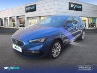 Seat Leon 1.5 eTSI 110kW DSG S&S Style Spec Ed Style Special Edition