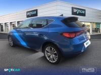 Seat Leon 1.5 eTSI 110kW DSG S&S Style Spec Ed Style Special Edition