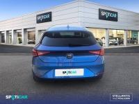 Seat Leon 1.5 eTSI 110kW DSG S&S Style Spec Ed Style Special Edition