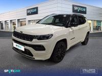 Jeep Compass Compa 2 4Xe 1.3 PHEV 177kW (240CV)  AT AWD S