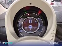 Fiat 500 1.0 Hybrid 51KW (70 CV) Dolcevita