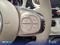Fiat 500 1.0 Hybrid 51KW (70 CV) Dolcevita