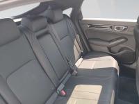 Honda Civic 2.0 HEV ADVANCE CVT 184 5P